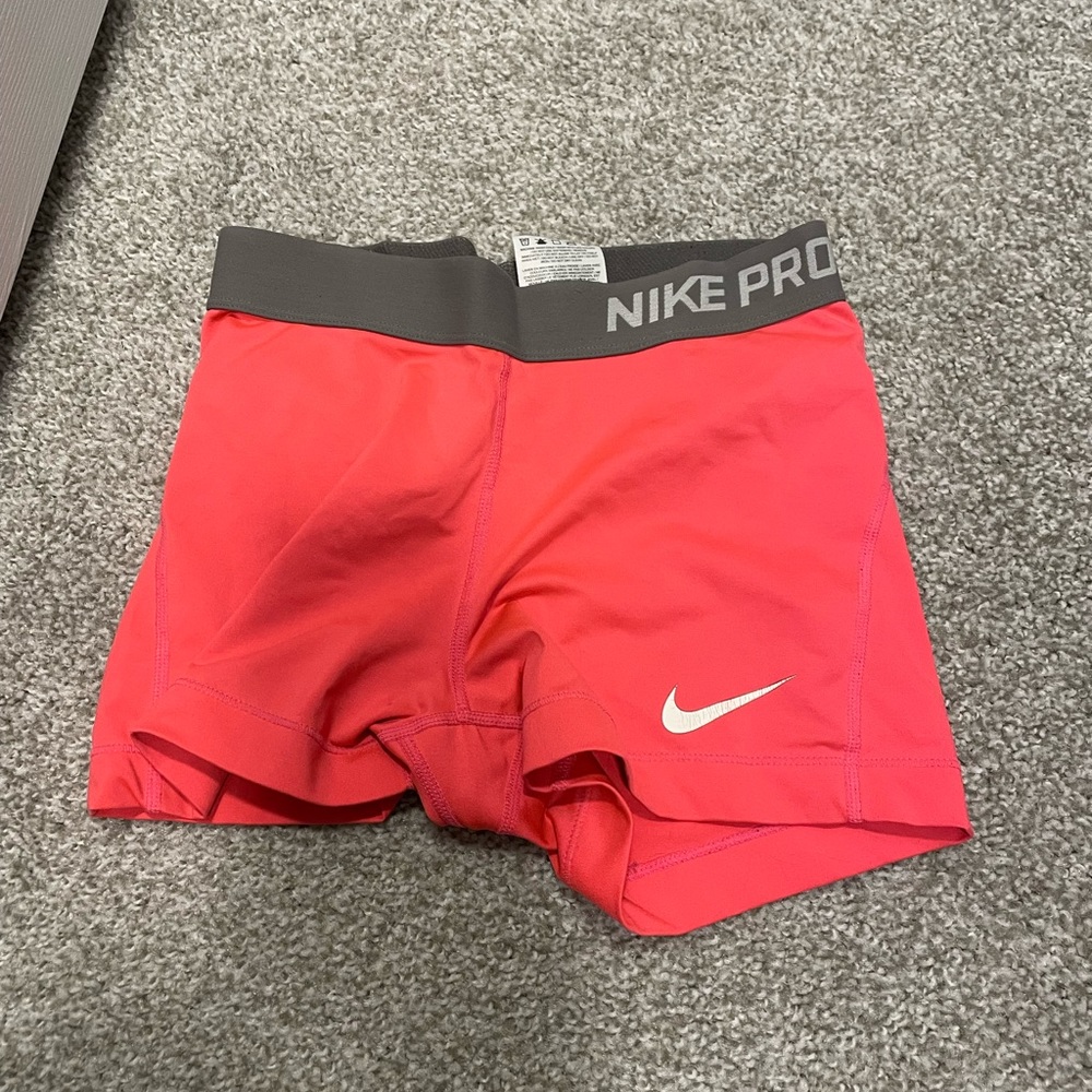 Nike shorts